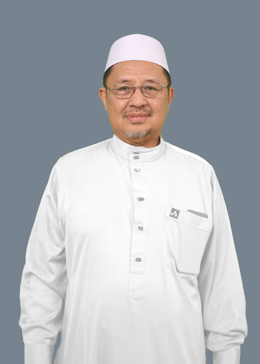 Ustaz Hamzah Alattas