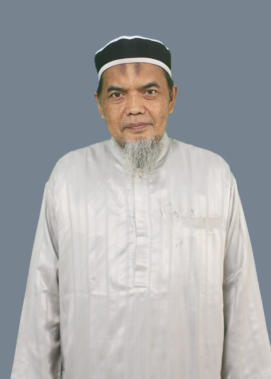 Ustaz Wahyudi KS