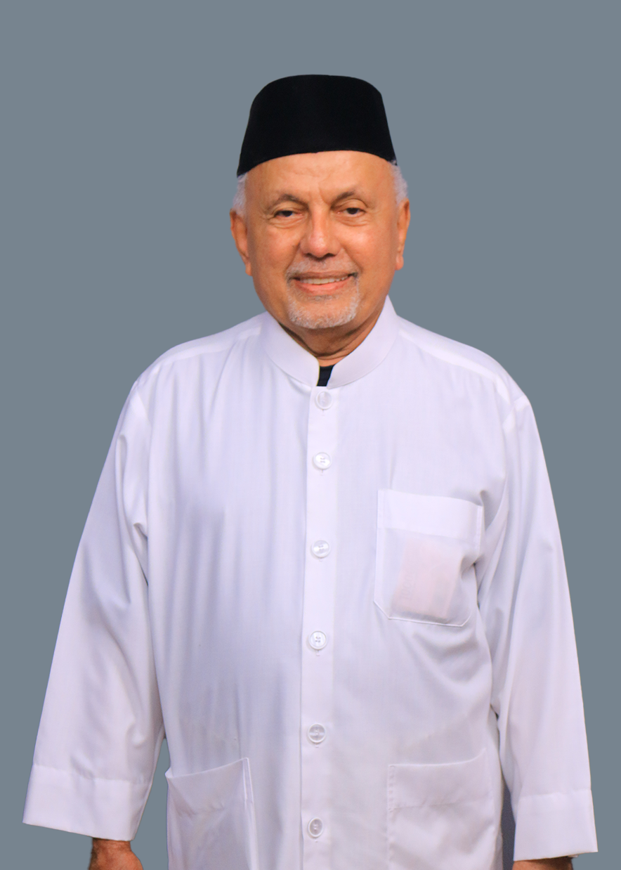 Ustaz Zen Muhammad Al-Hadi
