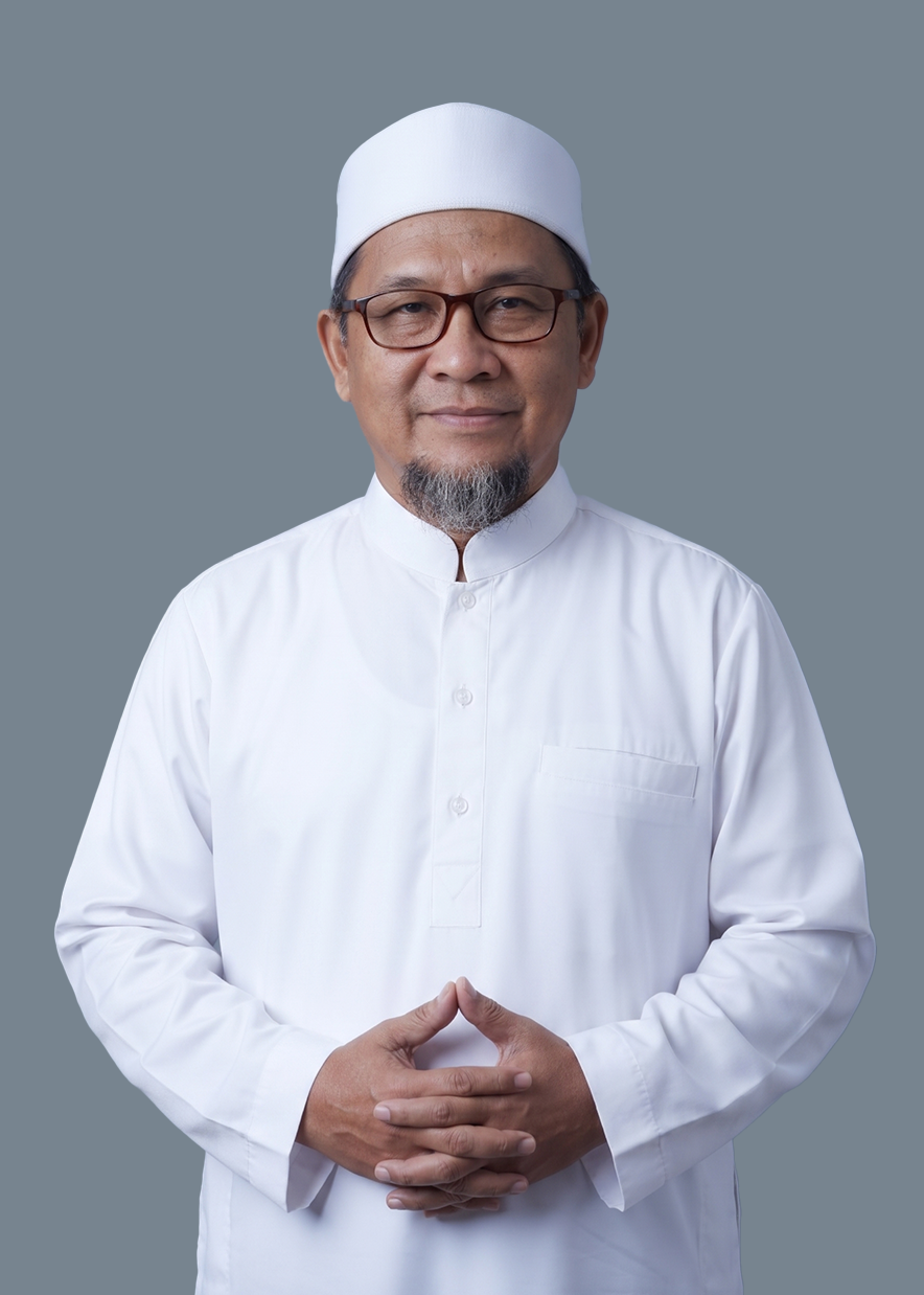 Ustaz Ahmad Soleh