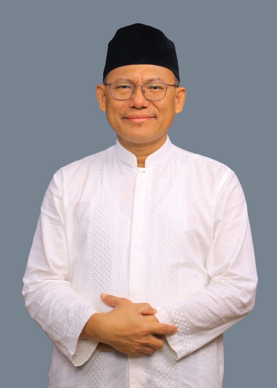 Dr. Hamid Patilima