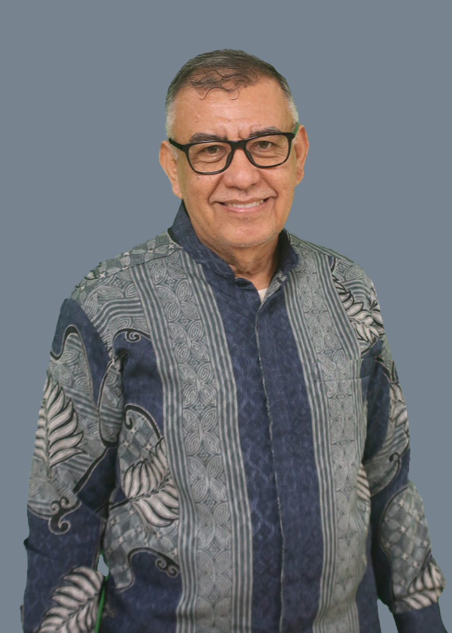 Abubakar Baradja