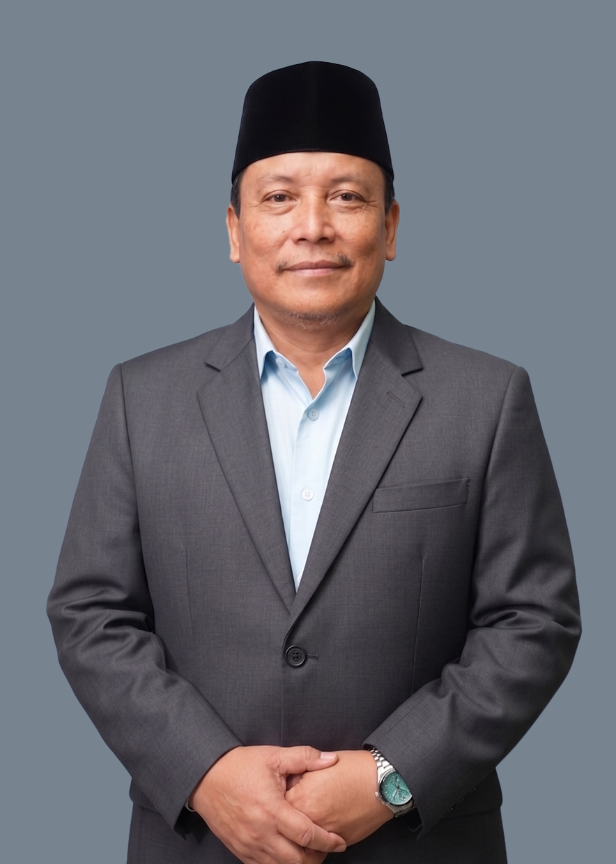 Ustaz Ikhwan Basri