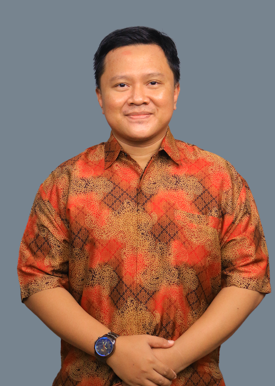 Haris Tabrianto , SST. Ft