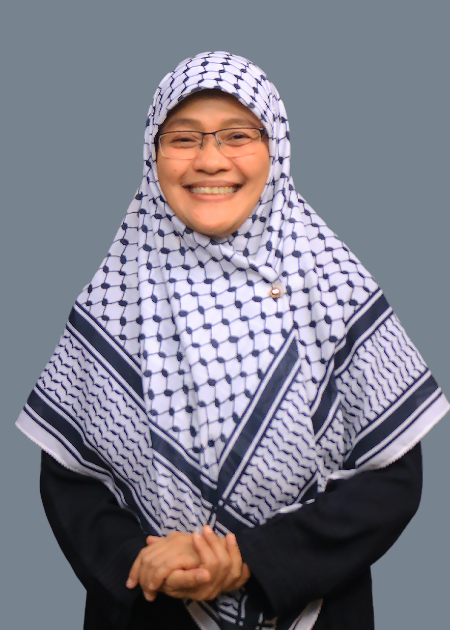 Ustazah Herlini Amran