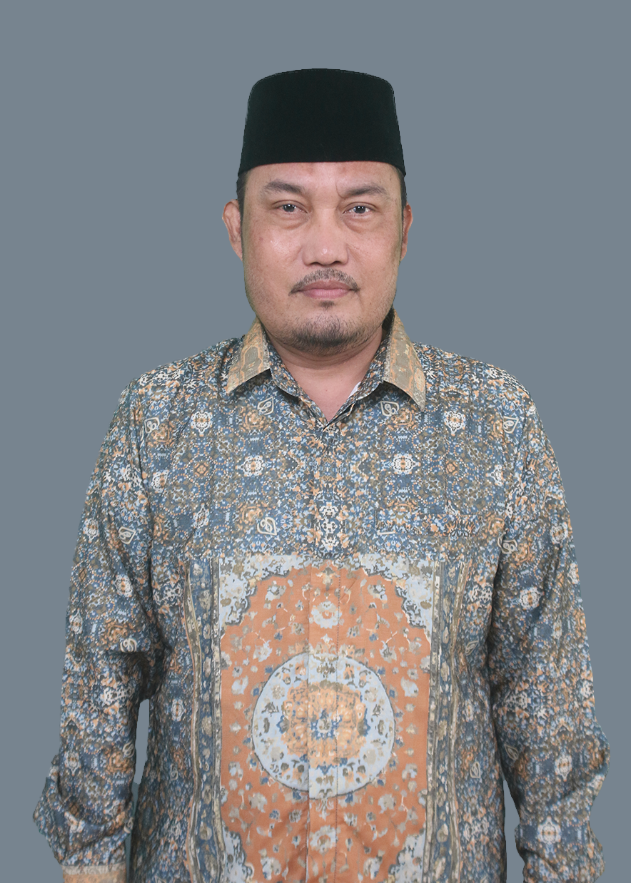 Ustaz Alfan Sunardi