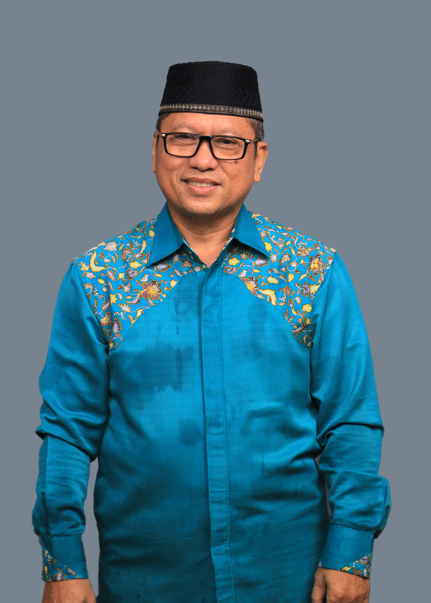 Ustaz Dr. Otong Surasman, MA