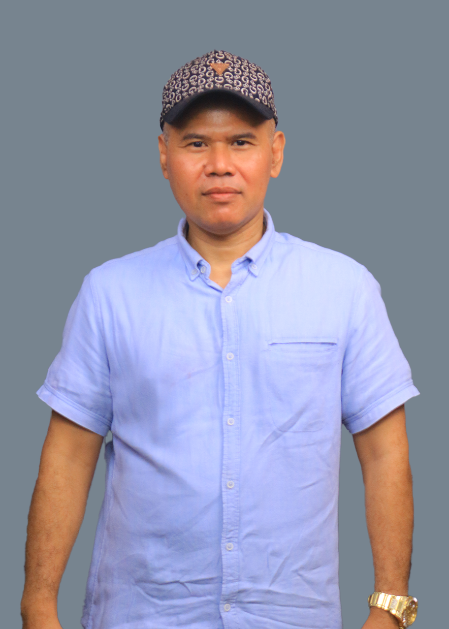 Tony Rosyid