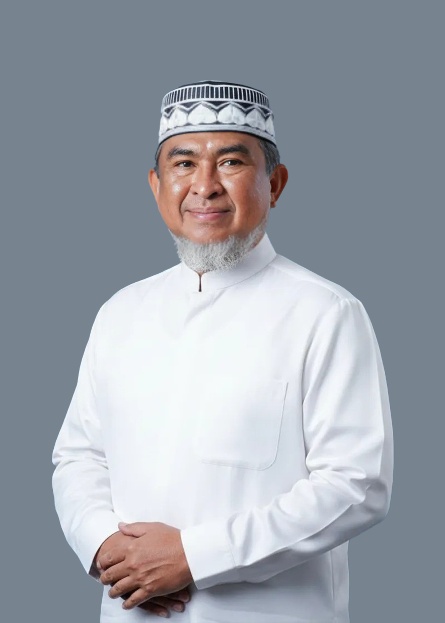Ustaz Muhammad Joban