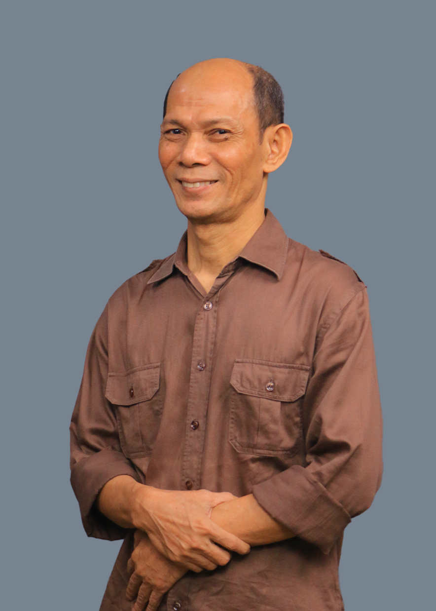Ichsanuddin Noorsy