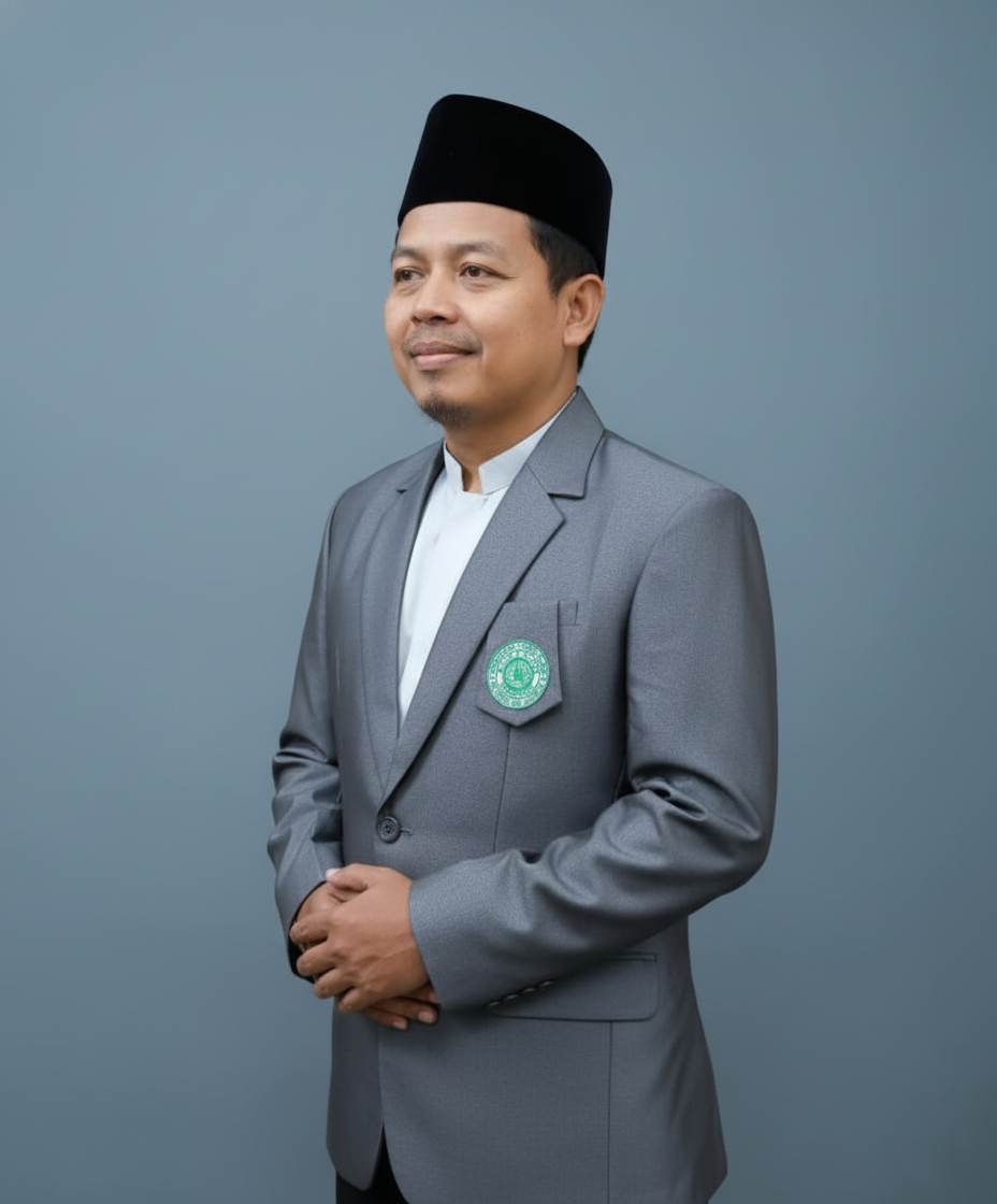 Ustaz Muhammad Zaelani, Lc.