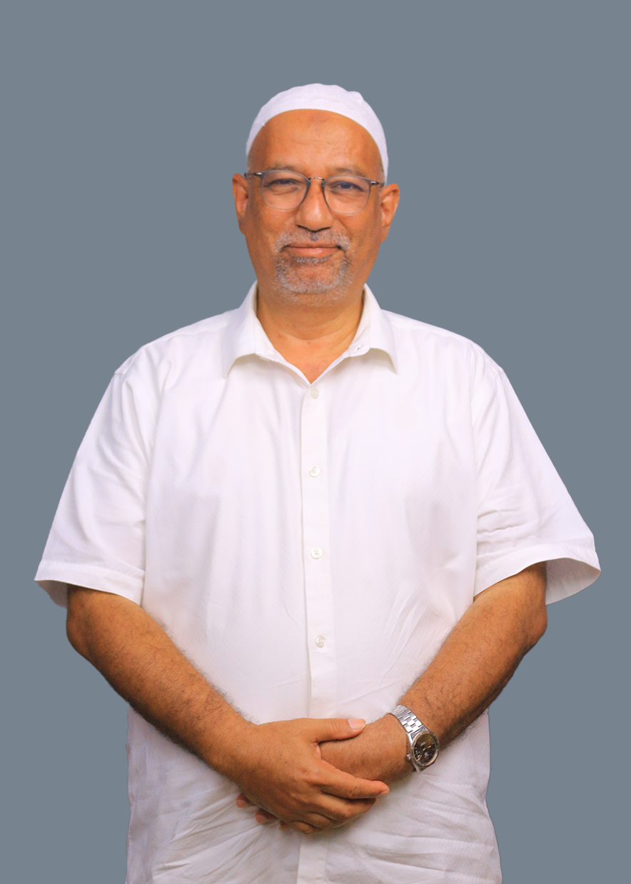 drs. Ichsan Thalib